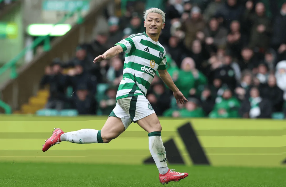 Celtic’s Dramatic Journey to the Scottish Cup Final After Defeating St Mirren